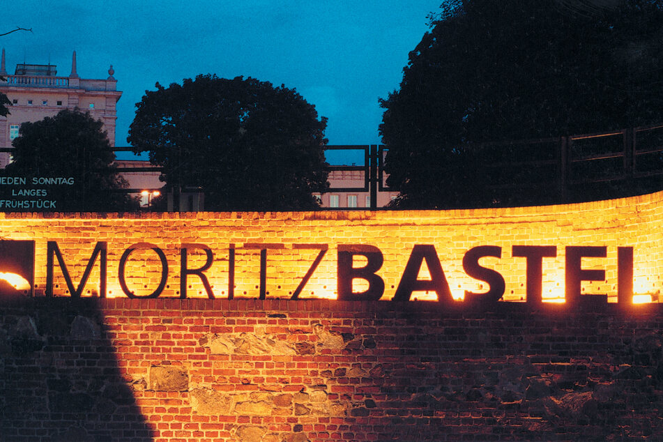 Der Kultursommer der Moritzbastei beginnt am 11. Juli mit dem Leipzig Pop Fest.