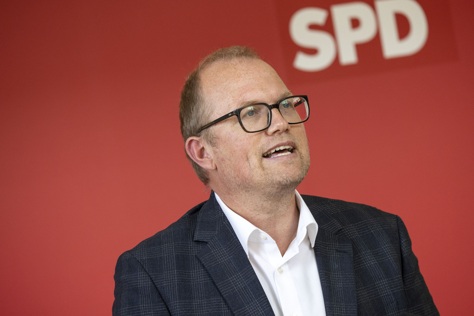 Jochen Ott (49, SPD) hat eine Forderung an die NRW-Landesregierung gestellt.
