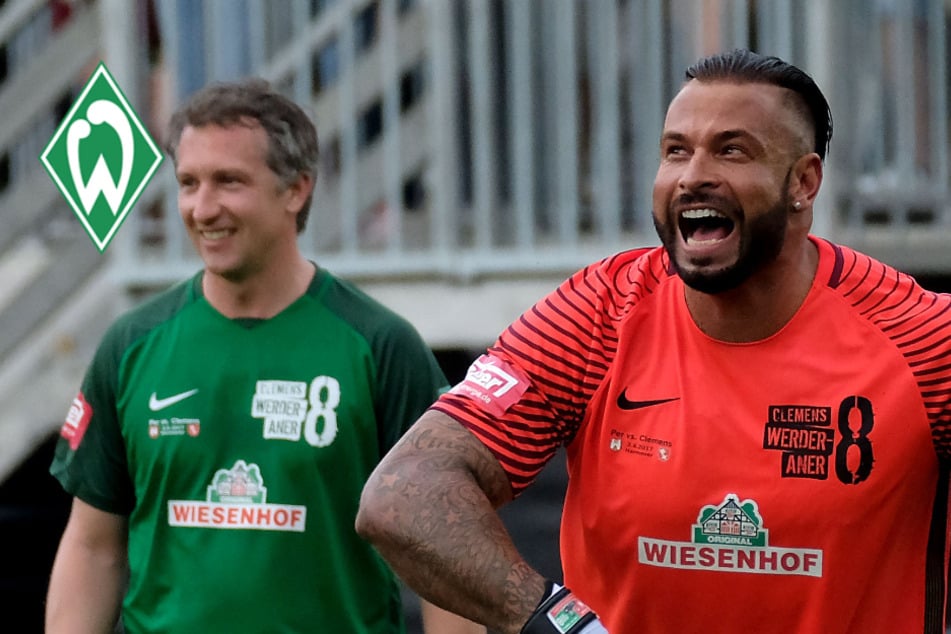 Nach VIP-Logen-Skandal: Tim Wiese versöhnt sich mit Werder Bremen!