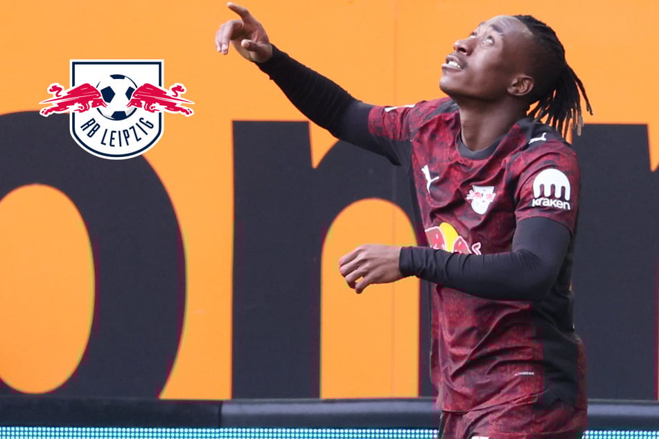 RB-Leipzig-Blog: Die Sachsen sind wieder Bayernjäger Nummer eins