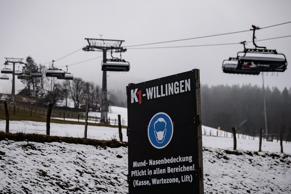Hat Willingen geöffnet? Hat Willingen geöffnet?