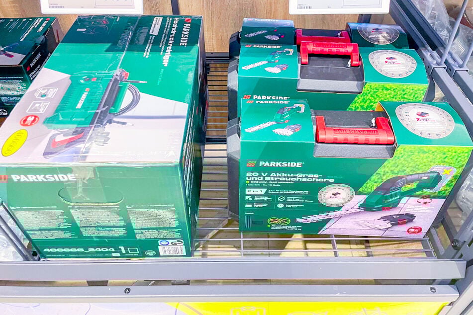 Bei Lidl gibt's ab Montag (16.2.) diese Dinge zum Tiefpreis