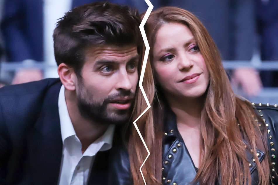 Trennungsdrama geht weiter! Shakira schießt gegen Piqué: "Ich war ihm treu"