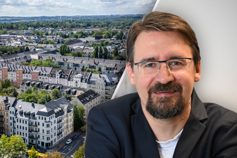 Chemnitz: Leerstand in Chemnitz sinkt: Werden jetzt die Mieten teurer?