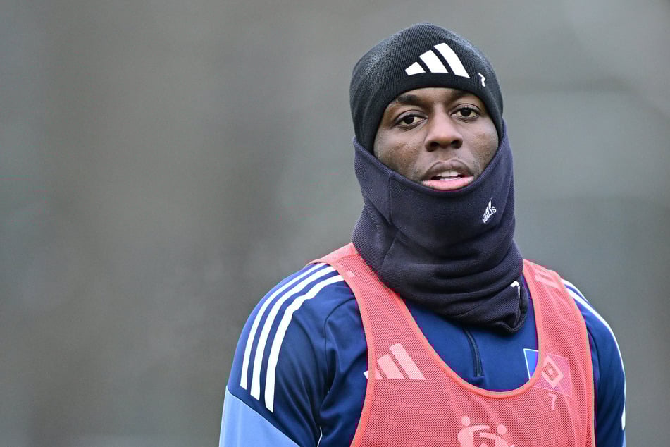 Jean-Luc Dompé (30) war vor knapp zwei Wochen mit Alkohol am Steuer erwischt worden. Nun soll das Ergebnis seiner Blutprobe vorliegen.