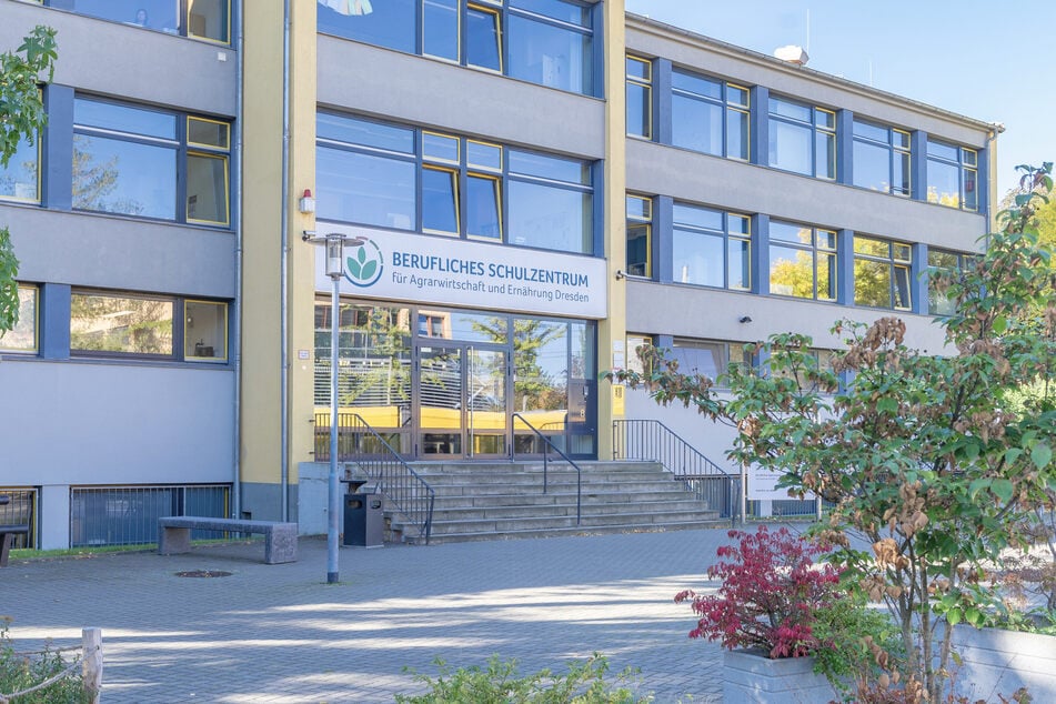 Alle namhaften Brauereien Ostdeutschlands schicken ihre Lehrlinge ans BSZ für Agrarwirtschaft und Ernährung Dresden.