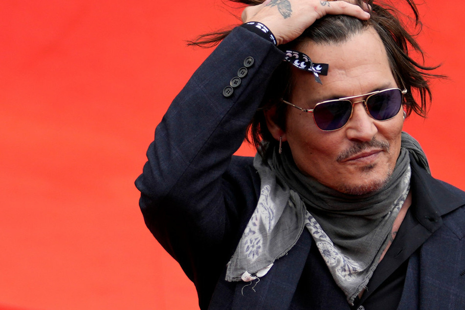 München: Tollwood-Sensation! Johnny Depp und Jeff Beck rocken München