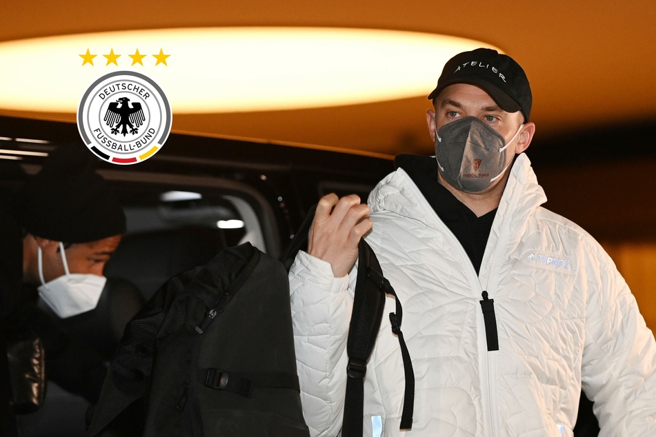 Nach Torfestival: Diese fünf Nationalspieler verlassen das DFB-Team vorzeitig