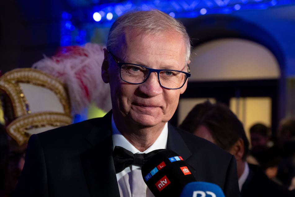 Günther Jauch (68) ist eine der bekanntesten deutschen TV-Persönlichkeiten. Auf Social Media hat er allerdings so gar keine Lust.
