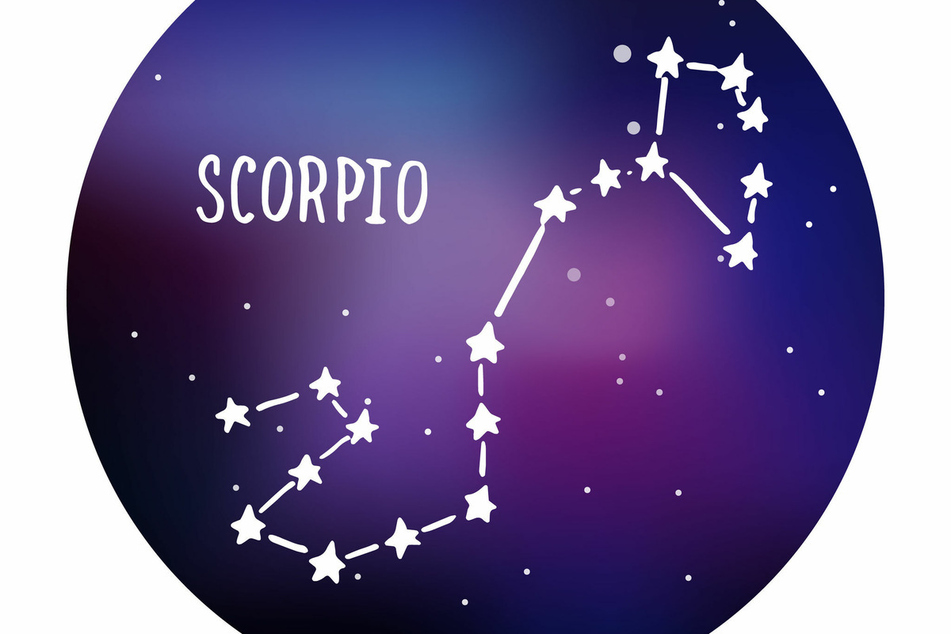 Dein Wochenhoroskop für Skorpion vom 15.05. bis 21.05.2023.