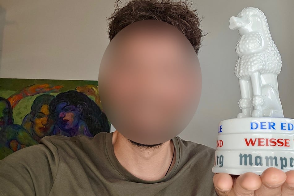 Bares für Rares: Lange gesucht, jetzt gefunden: Dieser TV-Star rettet Berliner Museum mit seltener Rarität