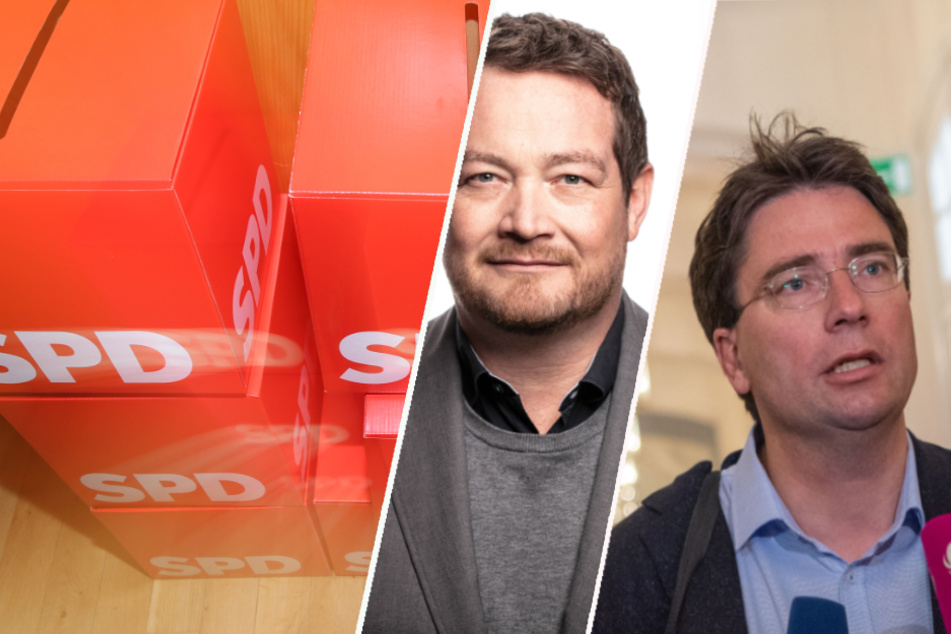 Bayern-SPD am Scheideweg: Wer übernimmt nun die Führung?