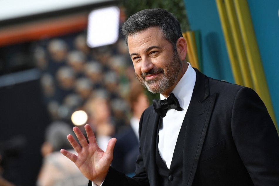 Jimmy Kimmel is set to return as the host of the Oscars in March 2023.