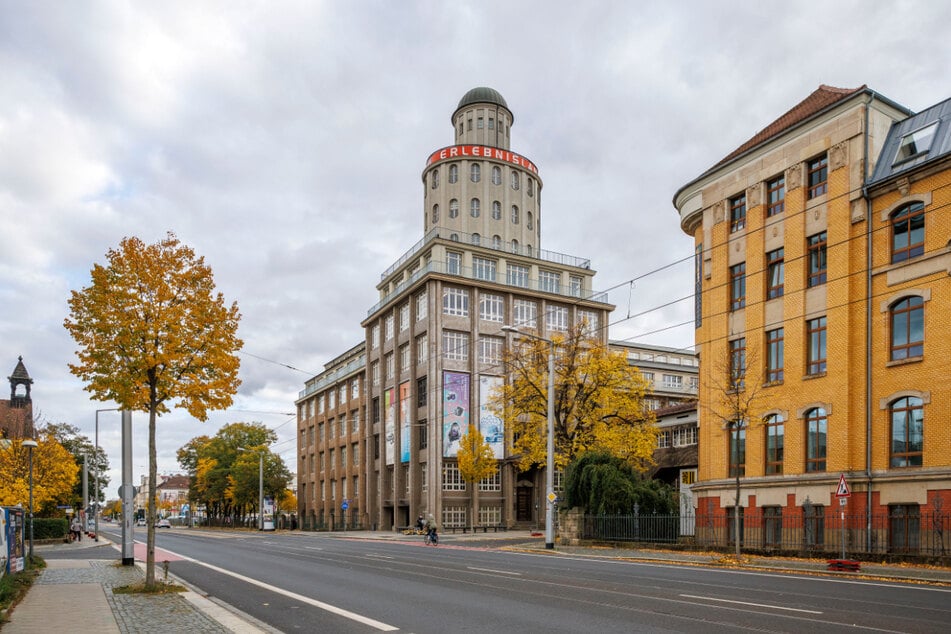 Bevor die Technischen Sammlungen ihre Ausstellungsräume schließen, lädt das Museum diesen Samstag und Sonntag jeweils von 10 bis 18 Uhr zum Abschiedsfest ein.