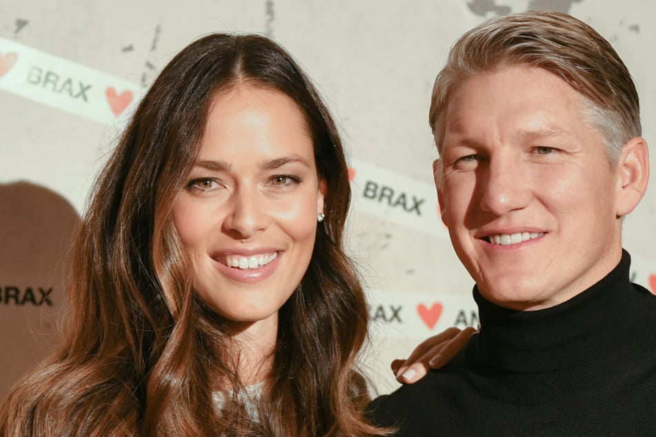 Seit 2014 sind Ana Ivanovic (36) und Bastian Schweinsteiger (39) ein Paar.