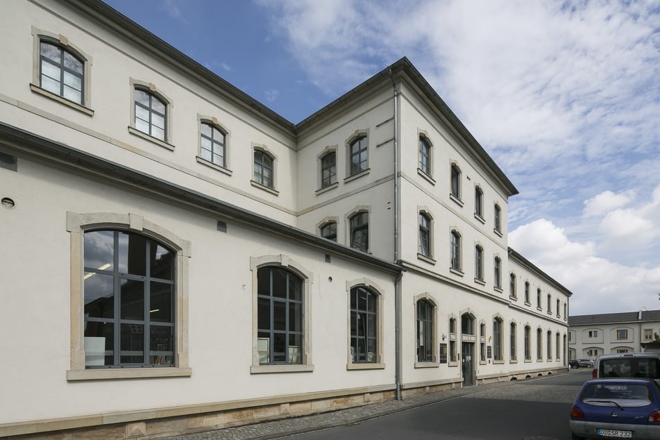 Die Registerstelle des Dresdner Standesamtes hat Zulauf von Männern und Frauen, die ihr Geschlecht wechseln wollen.