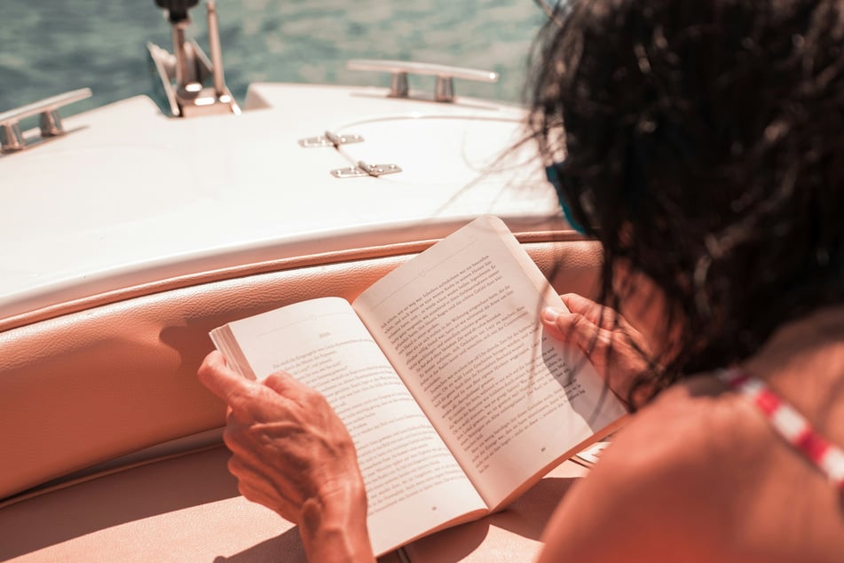 June 2025 welcomes new releases from authors like Taylor Jenkins Reid and Riley Sager.
