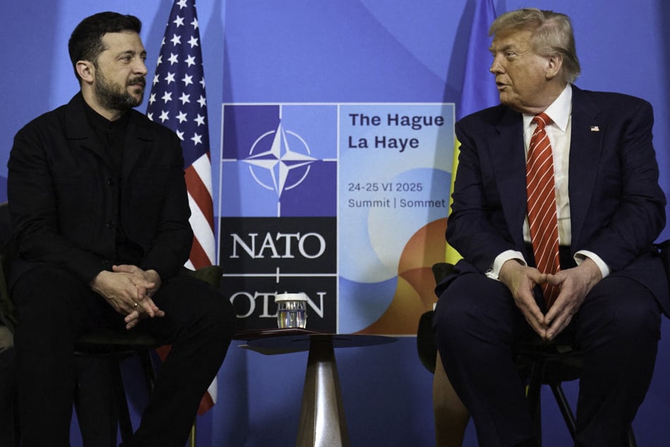 Trump administration makes big call on some shipments of military aid to Ukraine