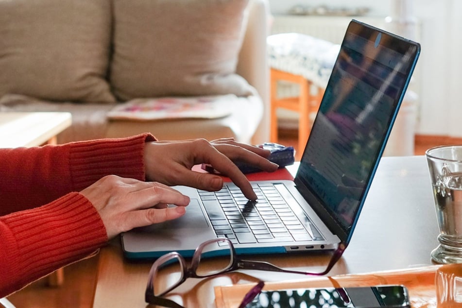 Steuerliche Vorteile fürs Homeoffice: Hessen und Bayern wollen es umsetzen. (Symbolbild)