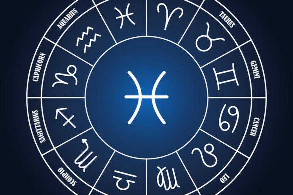 Dein Wochenhoroskop für Fische vom 15.06. - 21.06.2020.