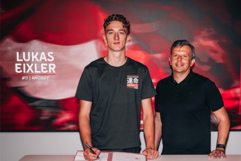 Transfermarkt im Ticker: Düsseldorf gewinnt Rennen um Zwickaus Eixler