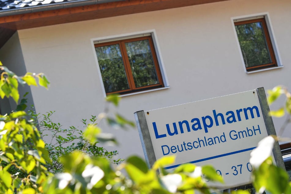 Nach Pharmaskandal von 2018: Lunapharm unterliegt erneut vor Gericht