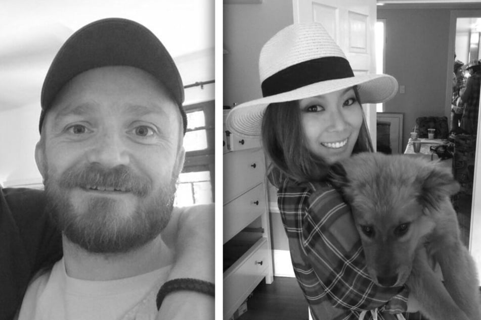 Lightning strike on a hike? The death of a family and their dog in California remains a mystery