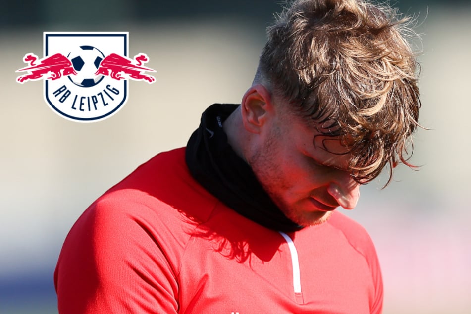 RB Leipzigs Timo Werner: Vom gefeierten Rückkehrer zum degradierten Zuschauer?