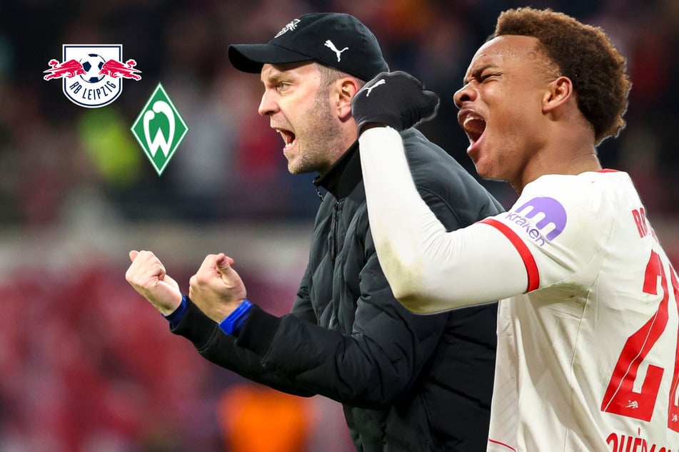 RB Leipzigs Ouedraogo noch zu bremsen? "Müssen nicht besonders auf ihn achten!"