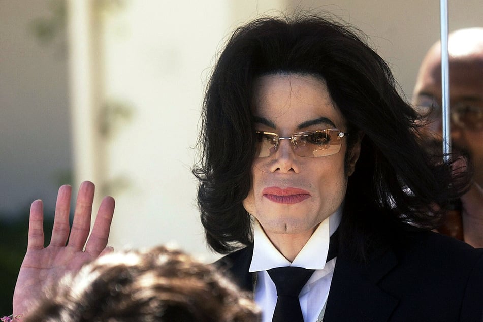 Michael Jackson starb 2009 im Alter von 50 Jahren.