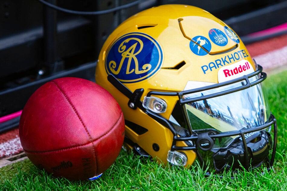 Dresden Monarchs treffen im Finale wieder auf Potsdam Royals
