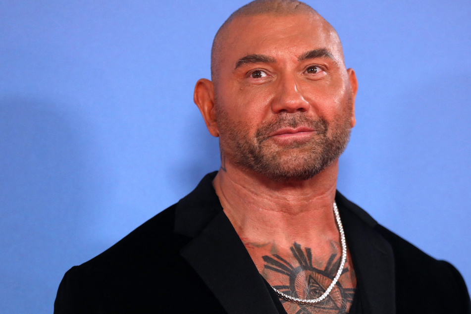 Dave Bautista will next appear in Knock at the Cabin, directed by M. Night Shyamalan.