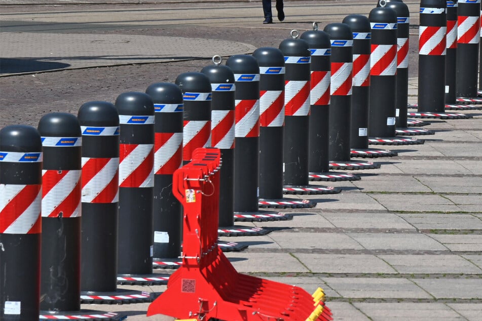 Leipzig: Nach Magdeburg-Anschlag: Leipzig verschärft Sicherheit beim Stadtfest