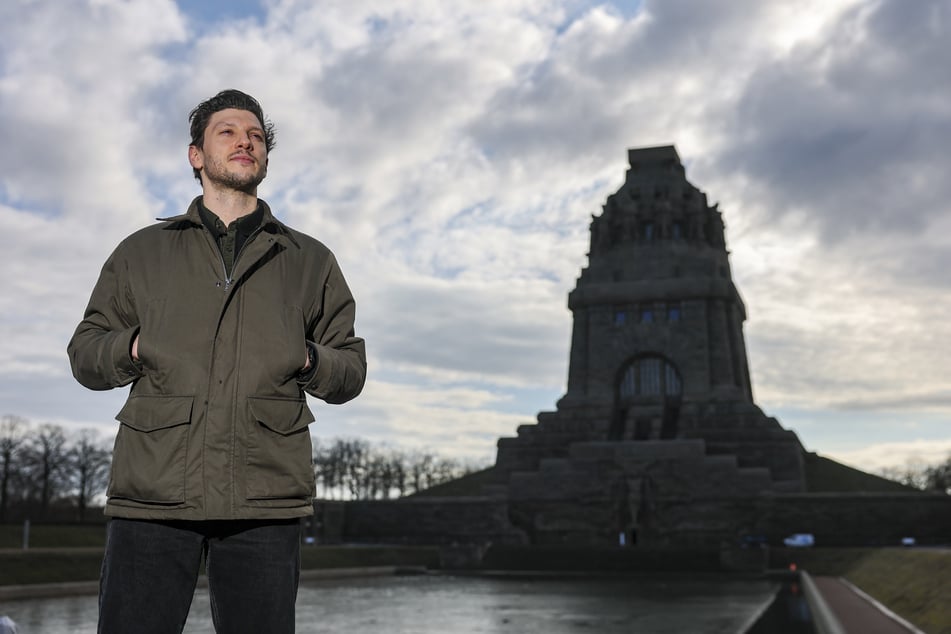 Jogger, Schlittschuhläufer und Co. seien bei Matthews herzlich willkommen.