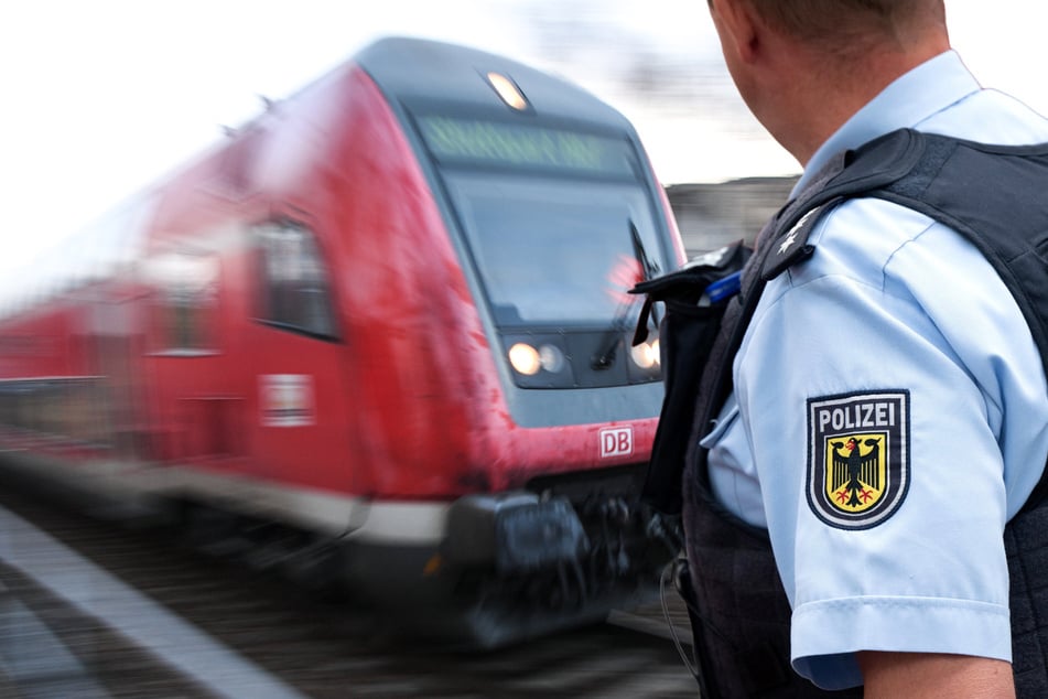 Gegen das betrunkene Paar wurden mehrere Strafanzeigen eingeleitet. (Symbolbild)