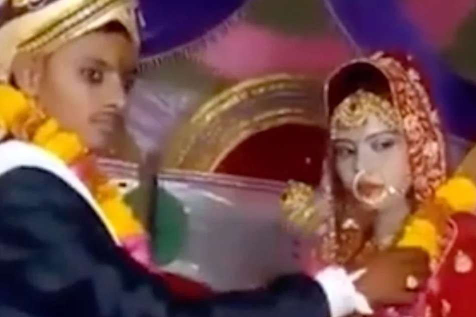 Braut stirbt auf eigener Hochzeit: Ihr Mann ehelicht daraufhin ihre Schwester