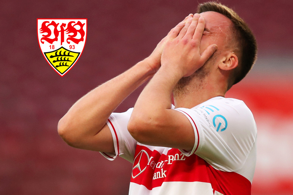 VfB Stuttgart rennt verzweifelt gegen BVB an! "Nicht eine ...