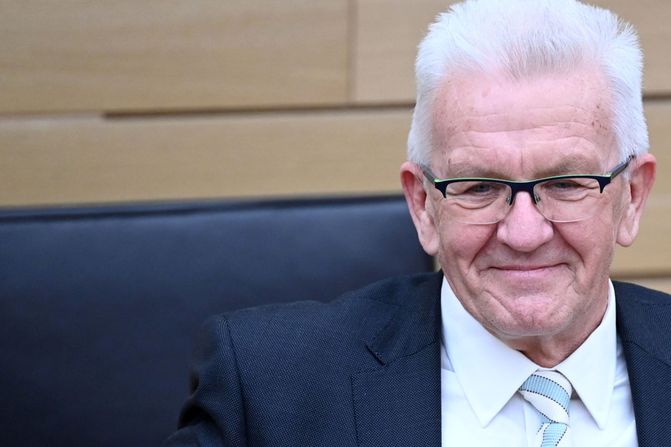 Paukenschlag im Südwesten: Darum führte Kretschmann die Grünen zum Sieg