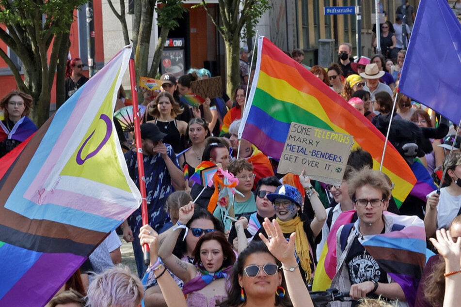 Wie steht es um den Zwickauer CSD nach dem Anschlag in Berlin?