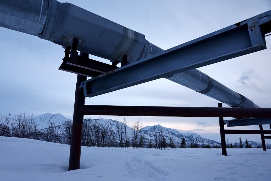 With Biden ending oil and gas drilling leases in Alaska, concerns remain over Willow project