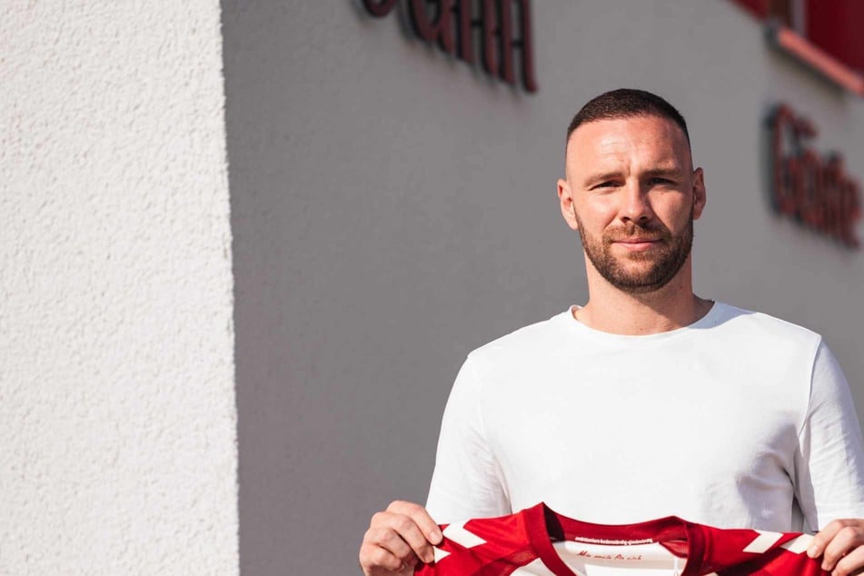 Transfermarkt im Ticker: Drittliga-Knipser findet neuen Klub
