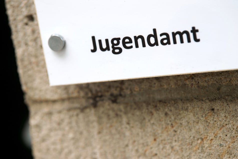 Die Familie wird vom Jugendamt engmaschig begleitet. (Symbolfoto)