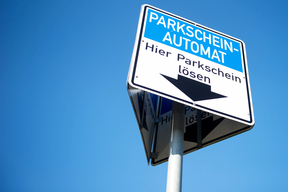 Leipzig: Parkschein ziehen ist in Leipzig nun noch einfacher: 191 Automaten aufgerüstet