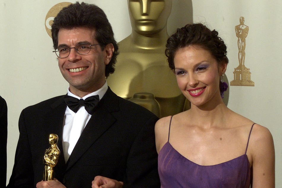 Die 58-Jährige wurde durch ihre Rolle als Charlene Shiherlis in dem legendären Thriller "Heat" 1995 bekannt. (Archivfoto)