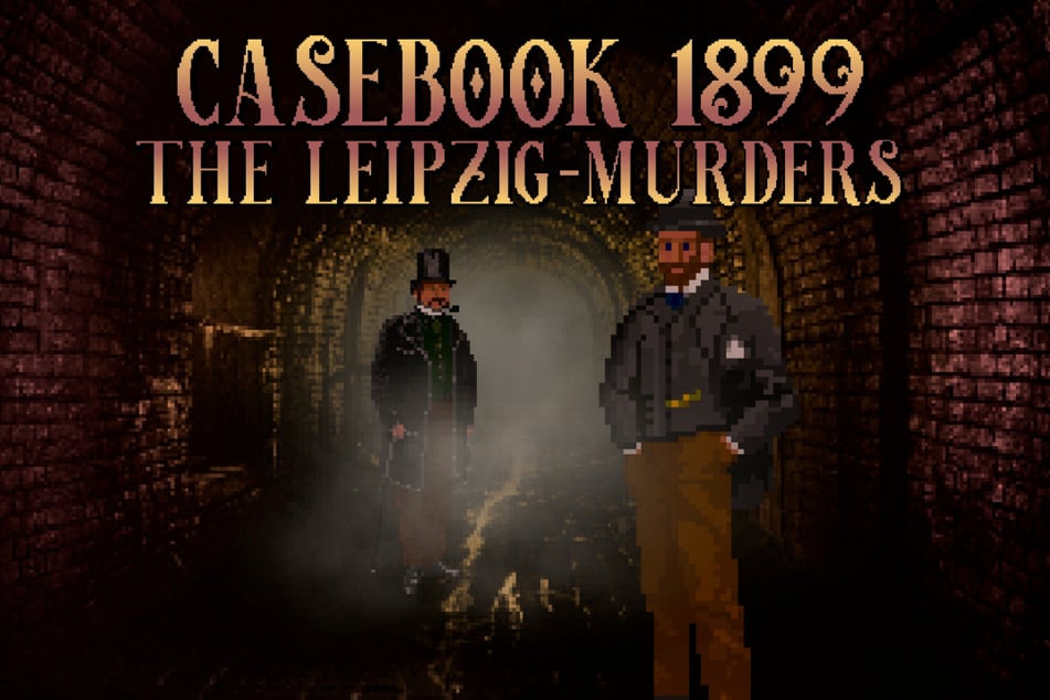 In "Casebook 1899 - The Leipzig Murders" schlüpft Ihr in die Rolle eines Ermittlers und löst im historischen Leipzig Mordfälle.