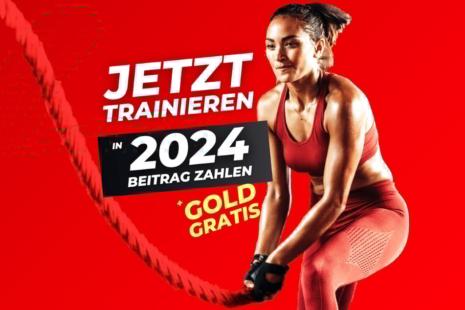 Lasst Euch diese coole Aktion nicht entgehen!