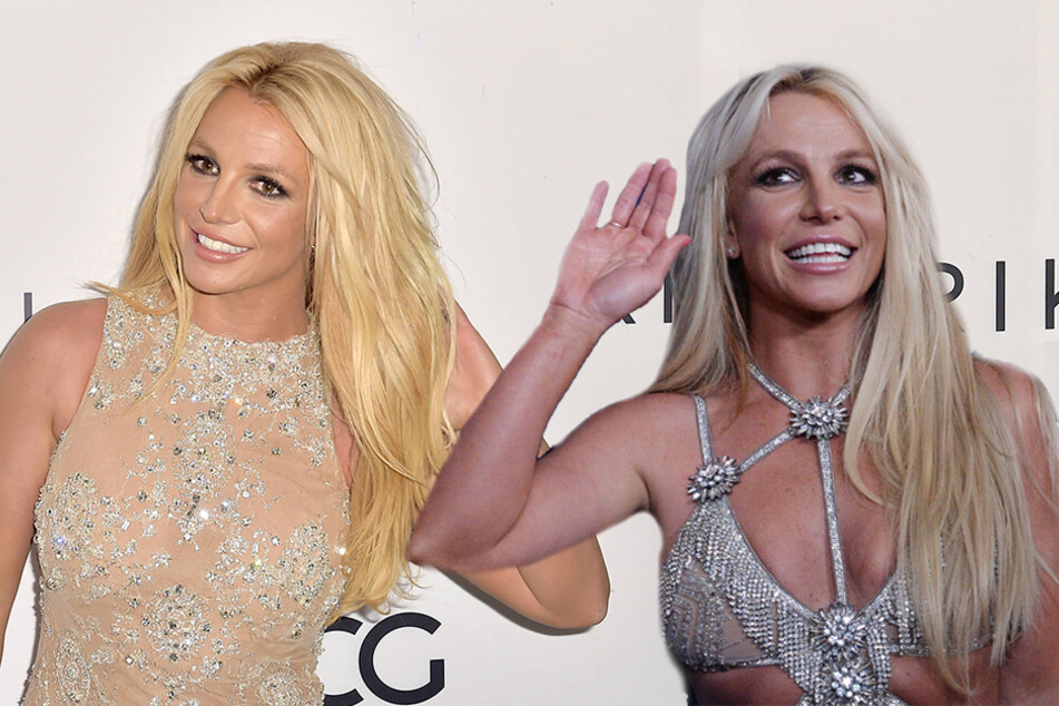 Britney Spears' has been in a conservatorship manned by her father, Jamie Spears, for 13 years.