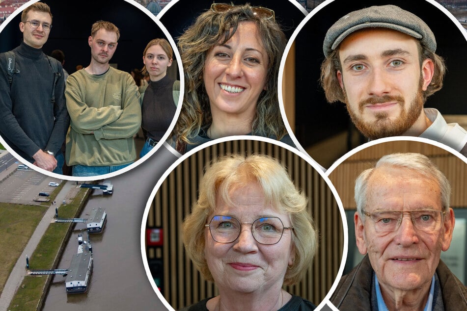 TAG24 will wissen: Welche Carolabrücke darf es sein?