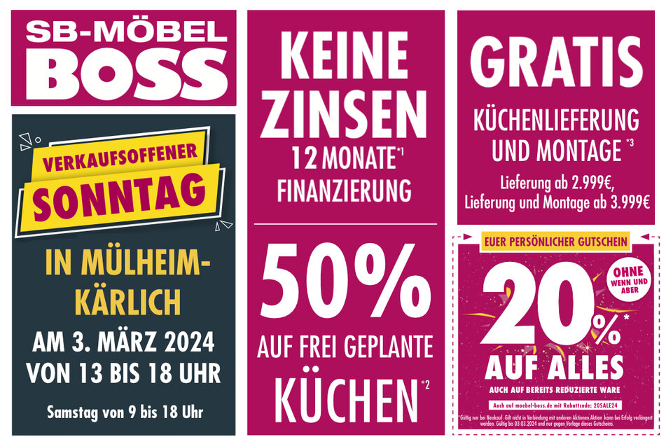 Mit einem Klick diesen Rabatt-Coupon sichern!