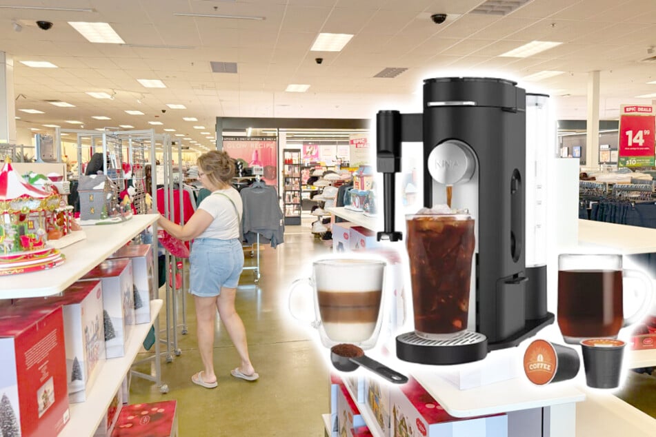 Kohl's is dropping some of its best prices of the year this Thursday, May 7